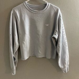 Hollister Crewneck